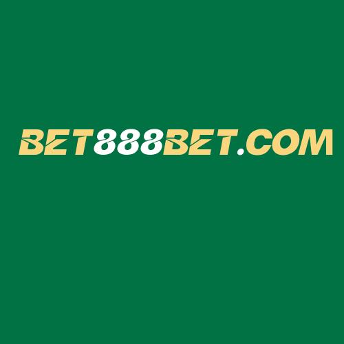 Logo da BET888BET